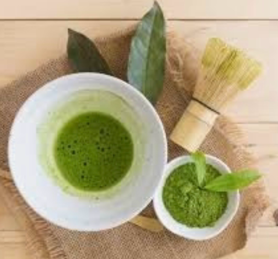 Tsujiri Uji Matcha Milk – Double Rich (150g)
