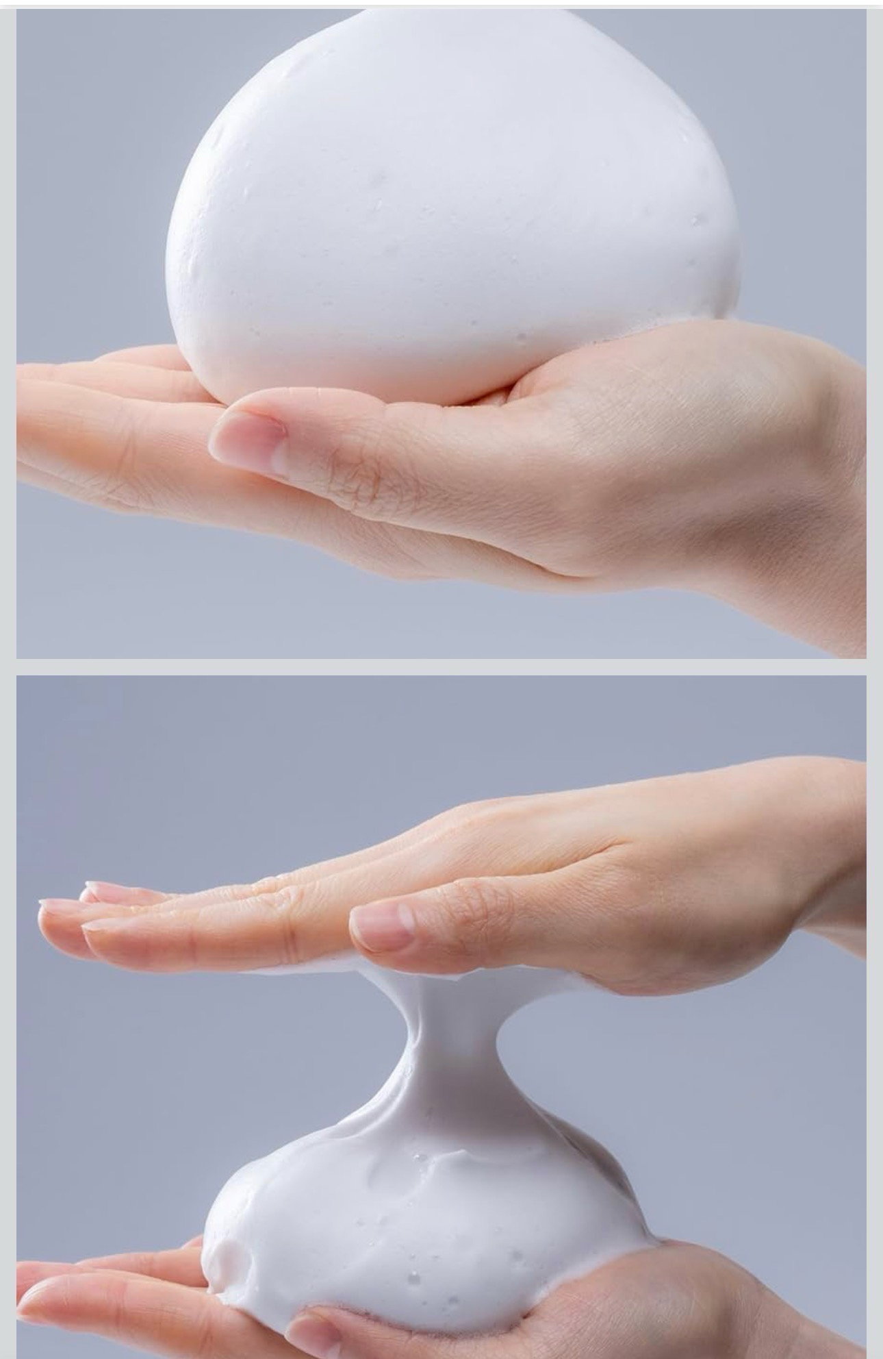 Vitapuru Medicated Repair Clear Washing Foam