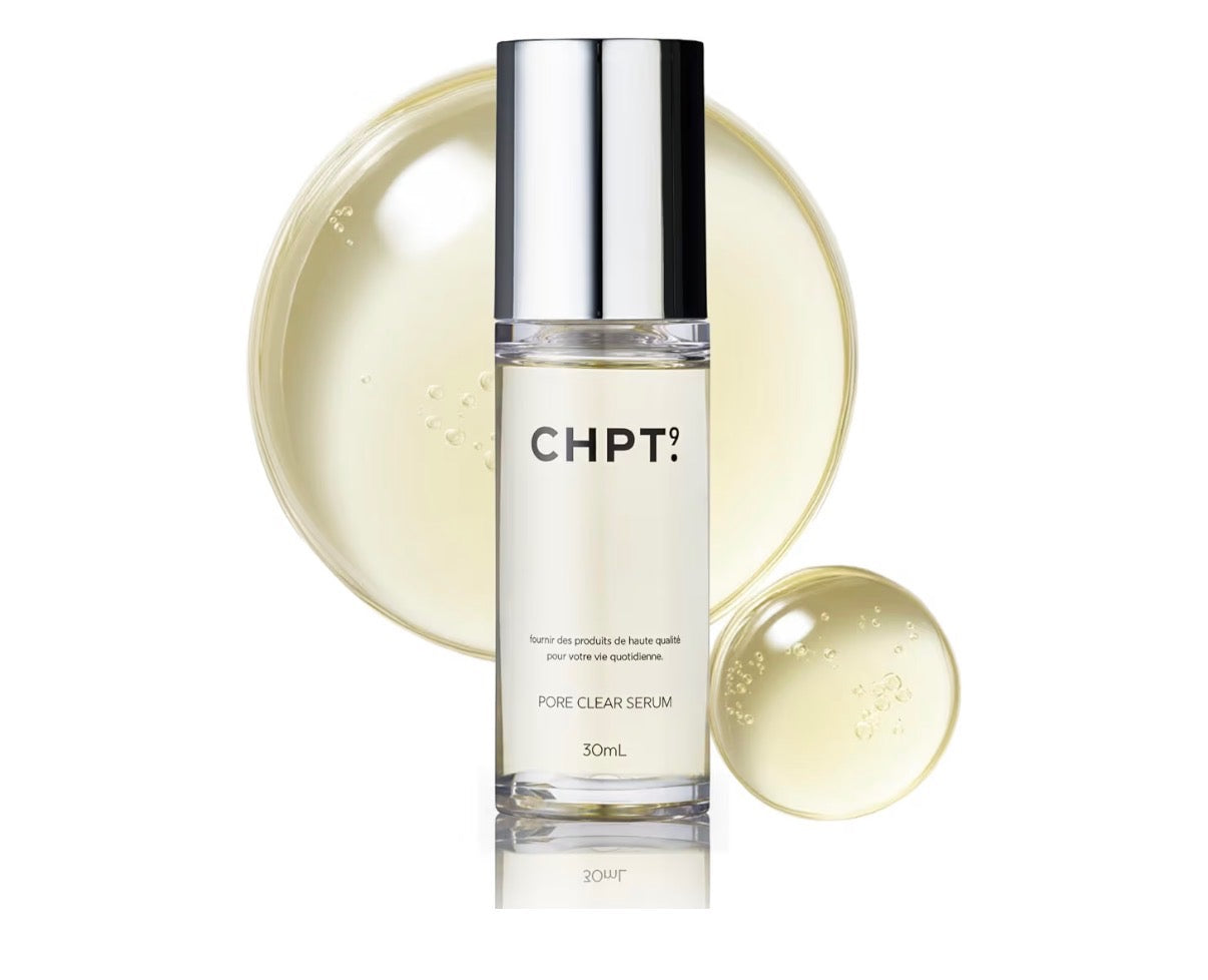 Japan Pasabuy CHTP9 Pore Serum