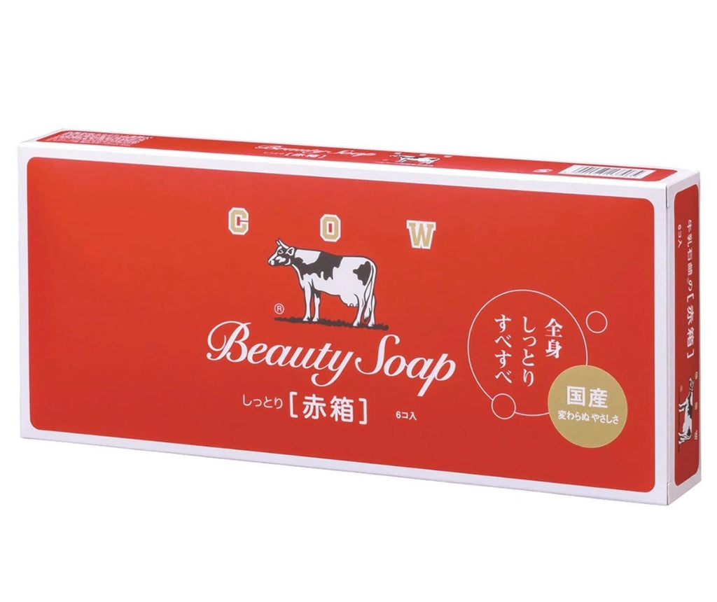 Cow Beauty Soap