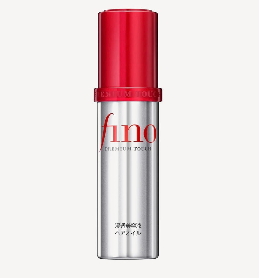 Fino Premium Touch Hair Oil