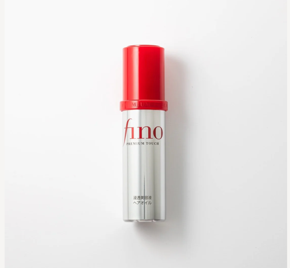 Fino Premium Touch Hair Oil