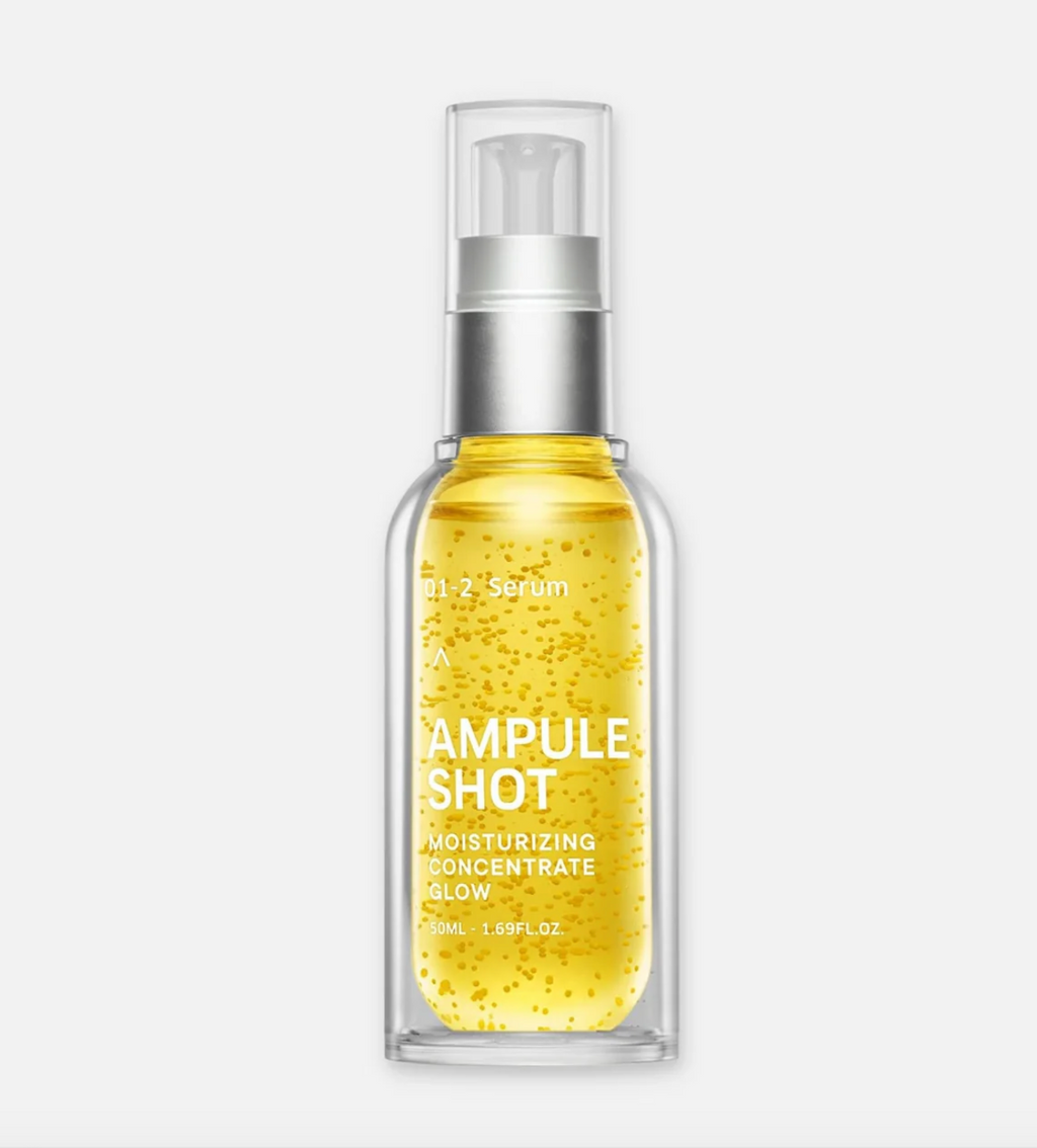 Ampule Shot Concentrated Beauty Essence 50ml