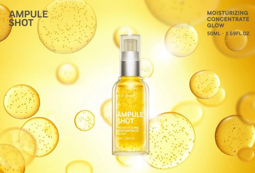 Ampule Shot Concentrated Beauty Essence 50ml
