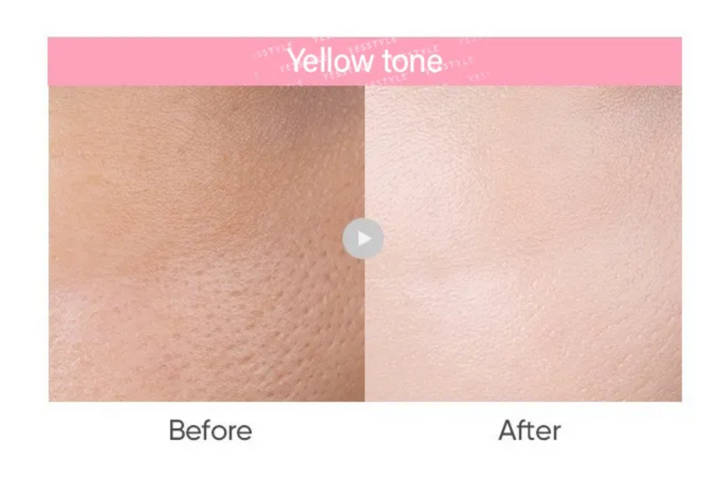 BANILA CO Tone Up Base Cream SPF 50+ PA++++ 35ml