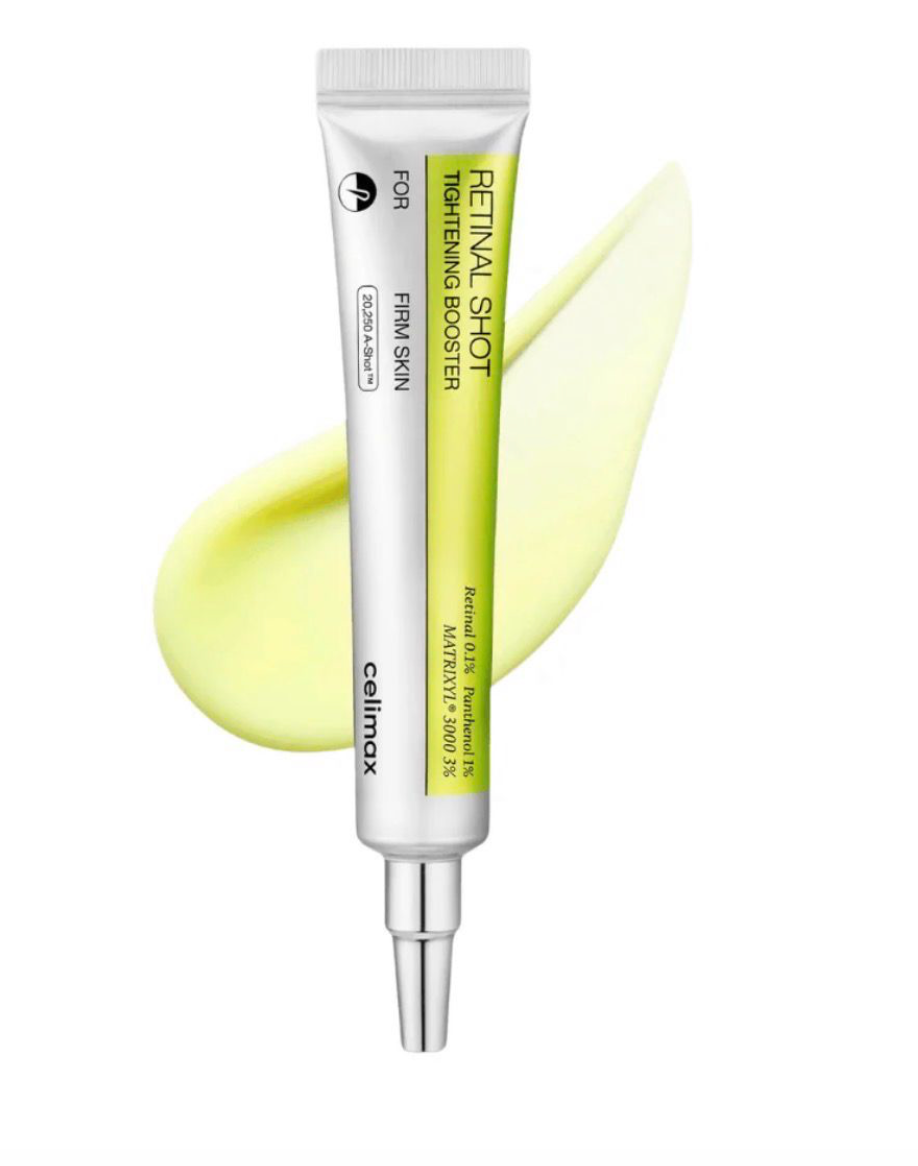 Celimax The -A Retinal Shot Tightening Booster 15ml