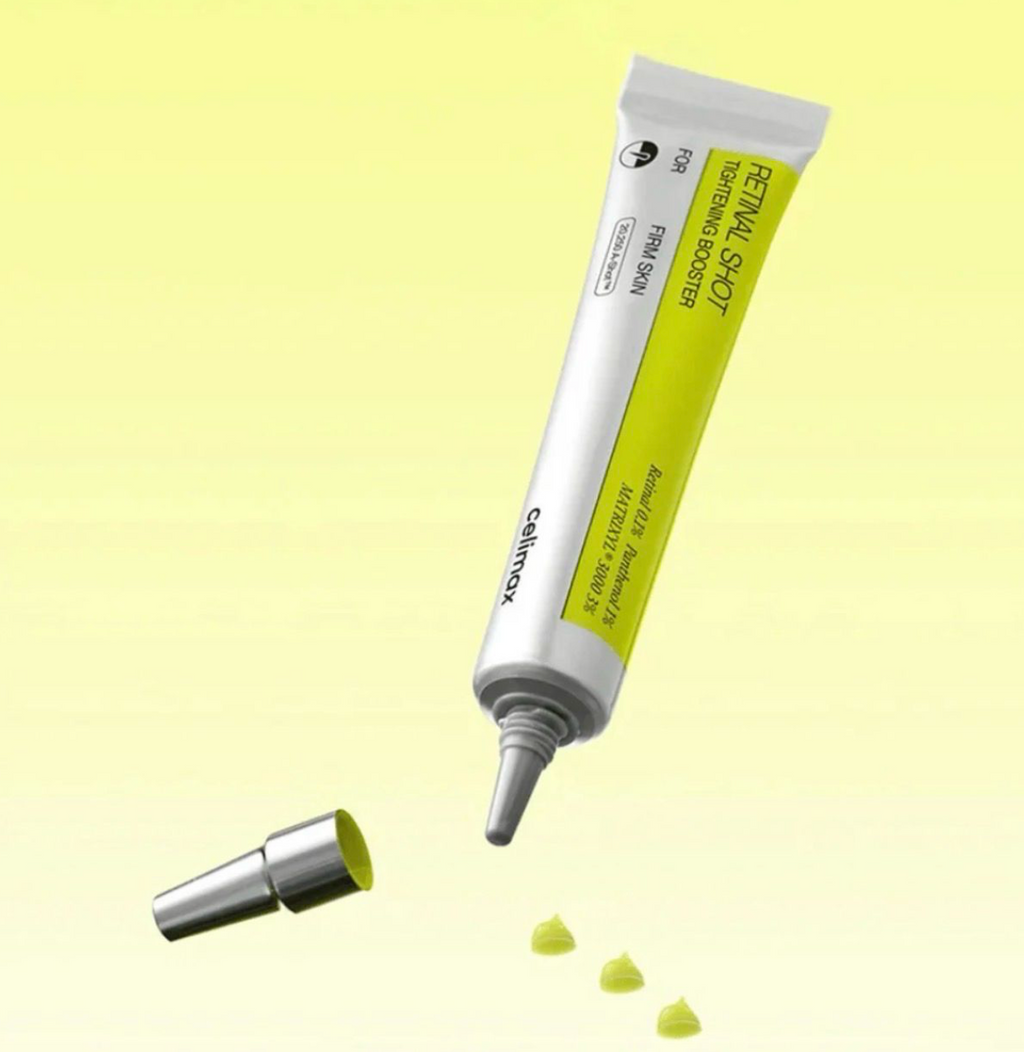 Celimax The -A Retinal Shot Tightening Booster 15ml