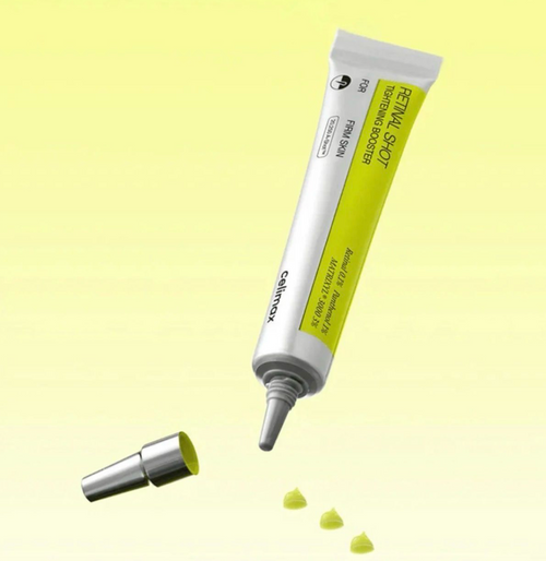 Celimax The -A Retinal Shot Tightening Booster 15ml