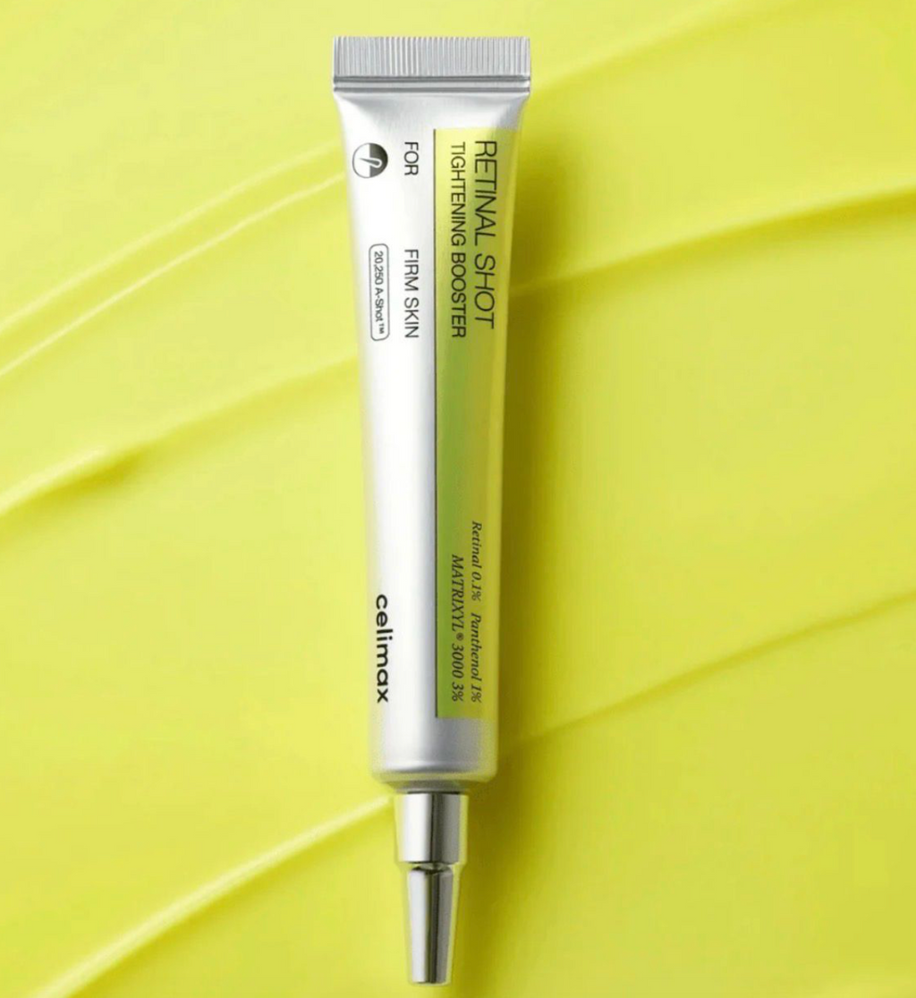 Celimax The -A Retinal Shot Tightening Booster 15ml