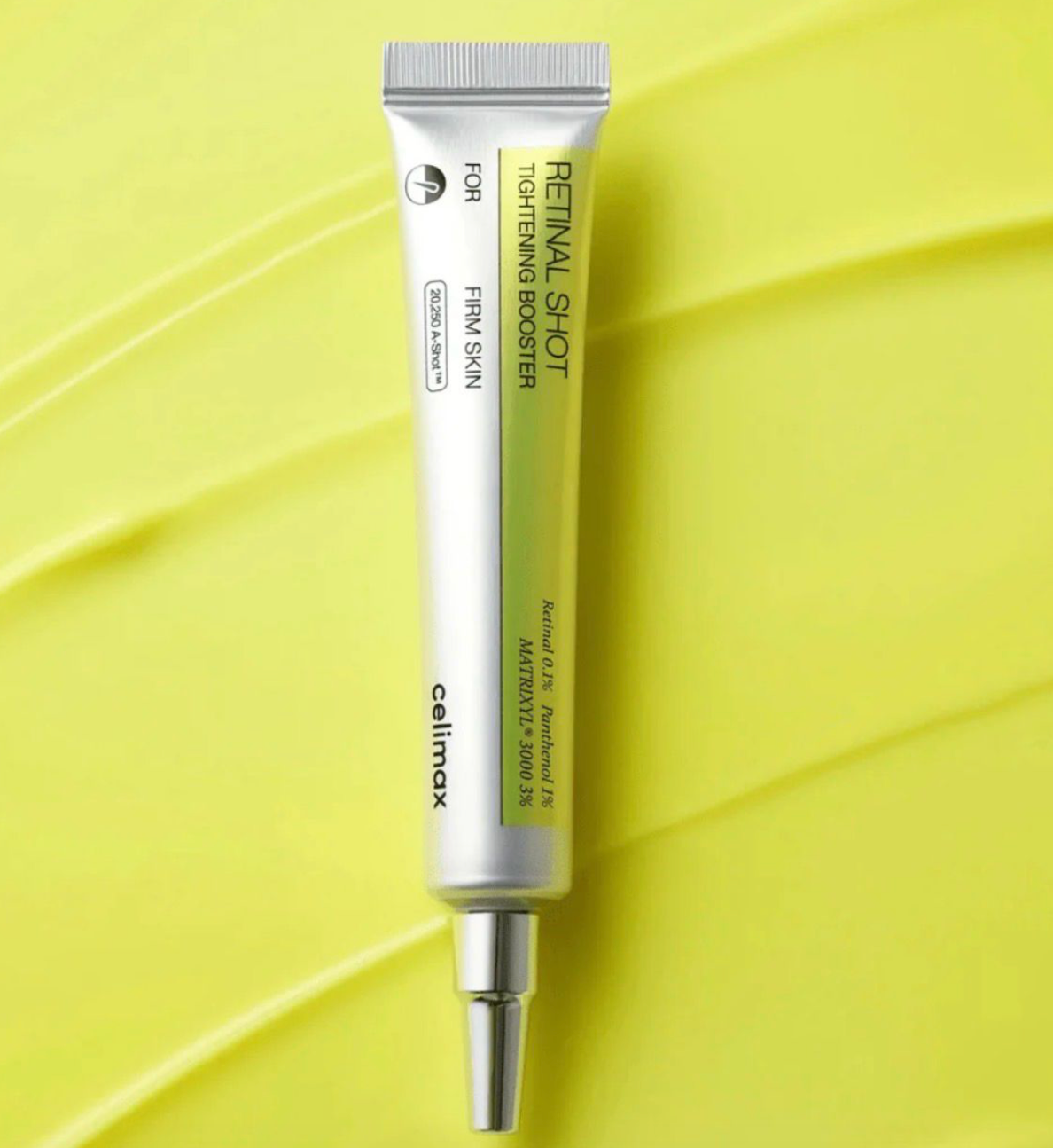 Celimax The -A Retinal Shot Tightening Booster 15ml