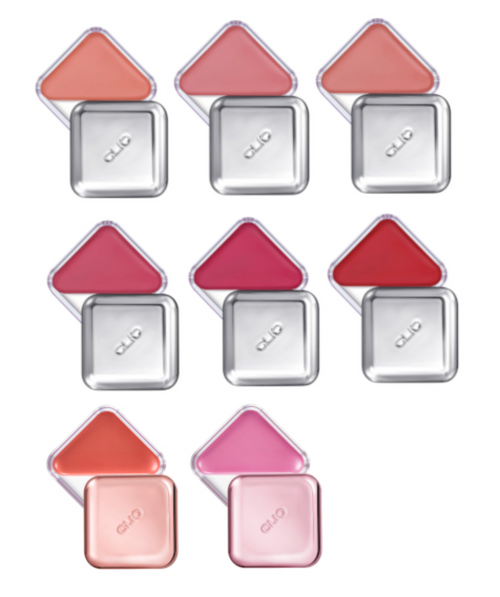 Clio Essential Lipcheek Tap
